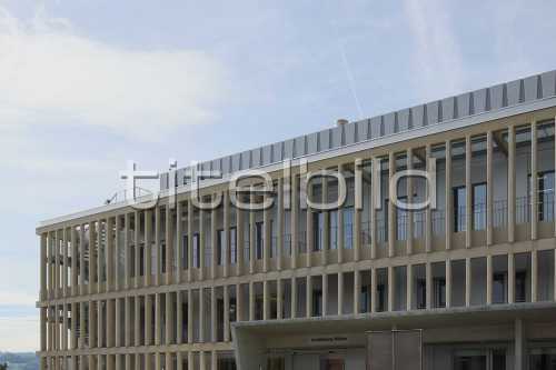 Bild-Nr: 4des Objektes Neubau Behandlungstrakt Spital Männedorf