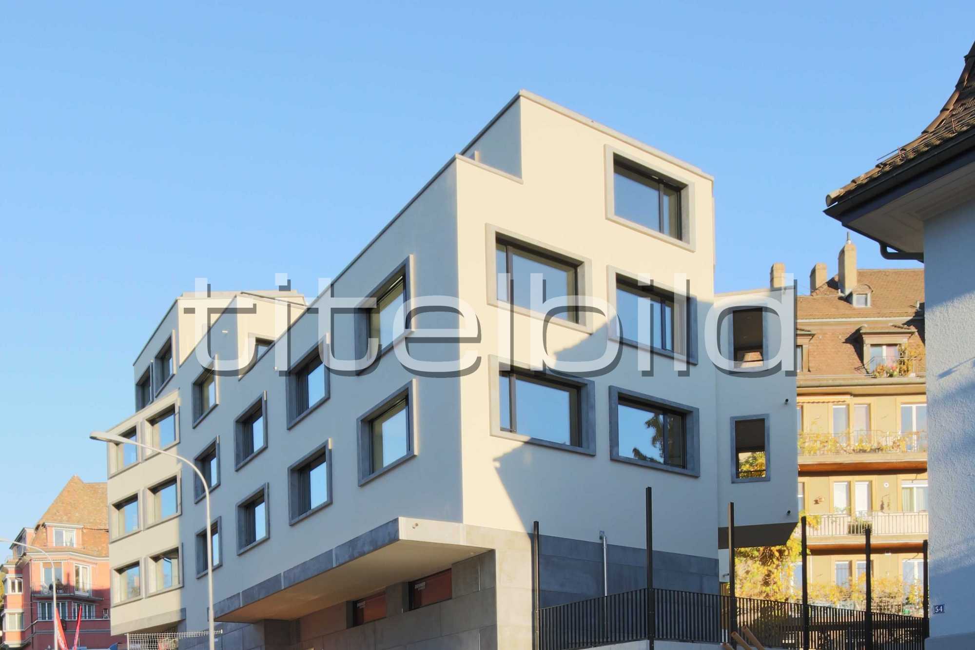 Projektbild-Nr. 2: Ersatzneubau