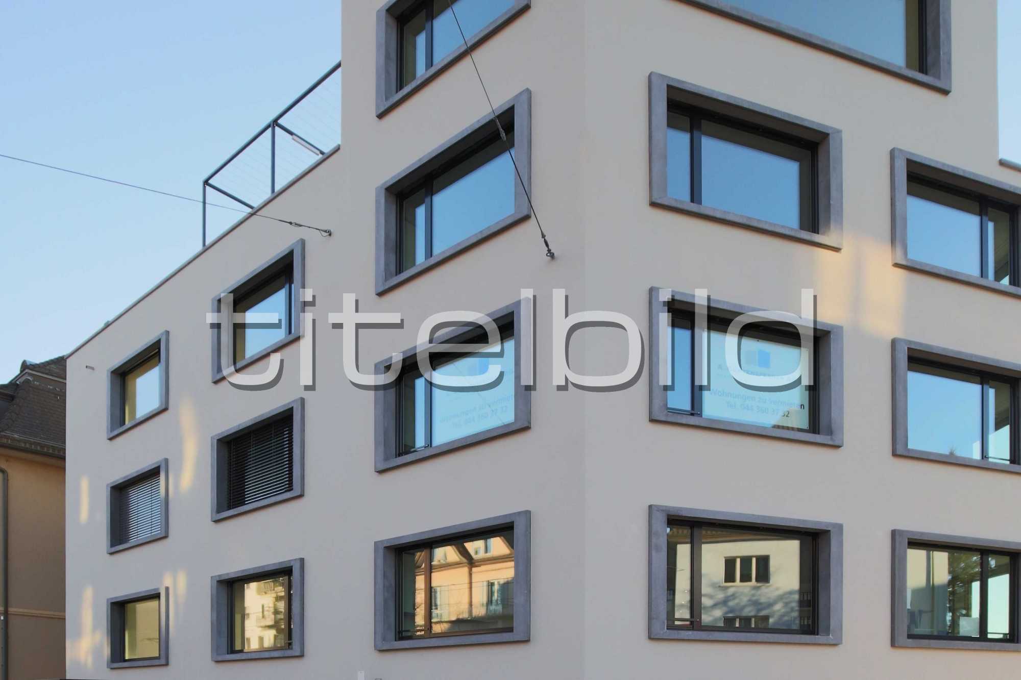 Projektbild-Nr. 4: Ersatzneubau
