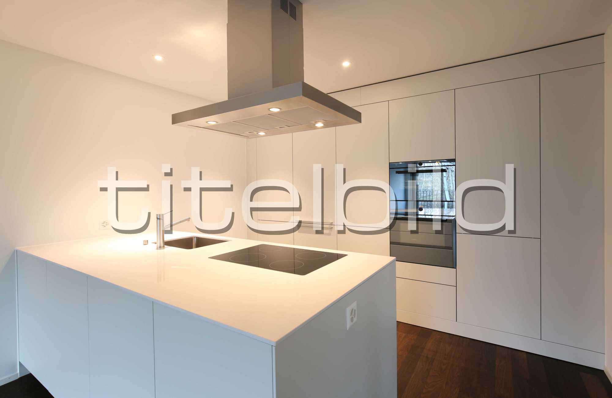 Projektbild-Nr. 2: Landolt Areal Zürich