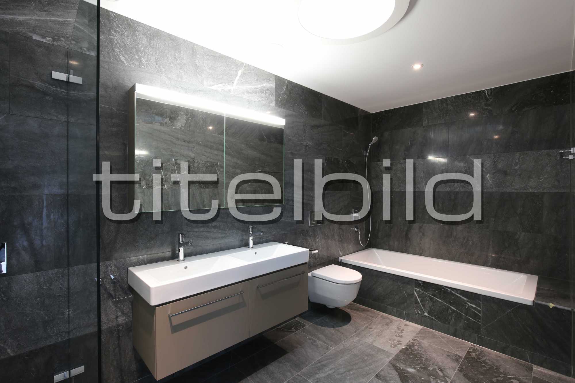 Projektbild-Nr. 5: Landolt Areal Zürich