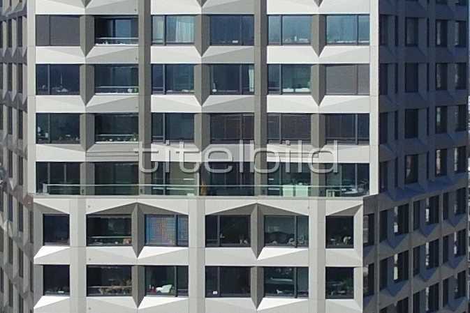 Projektbild-Nr. 7: Limmat Tower & Limmatfeld