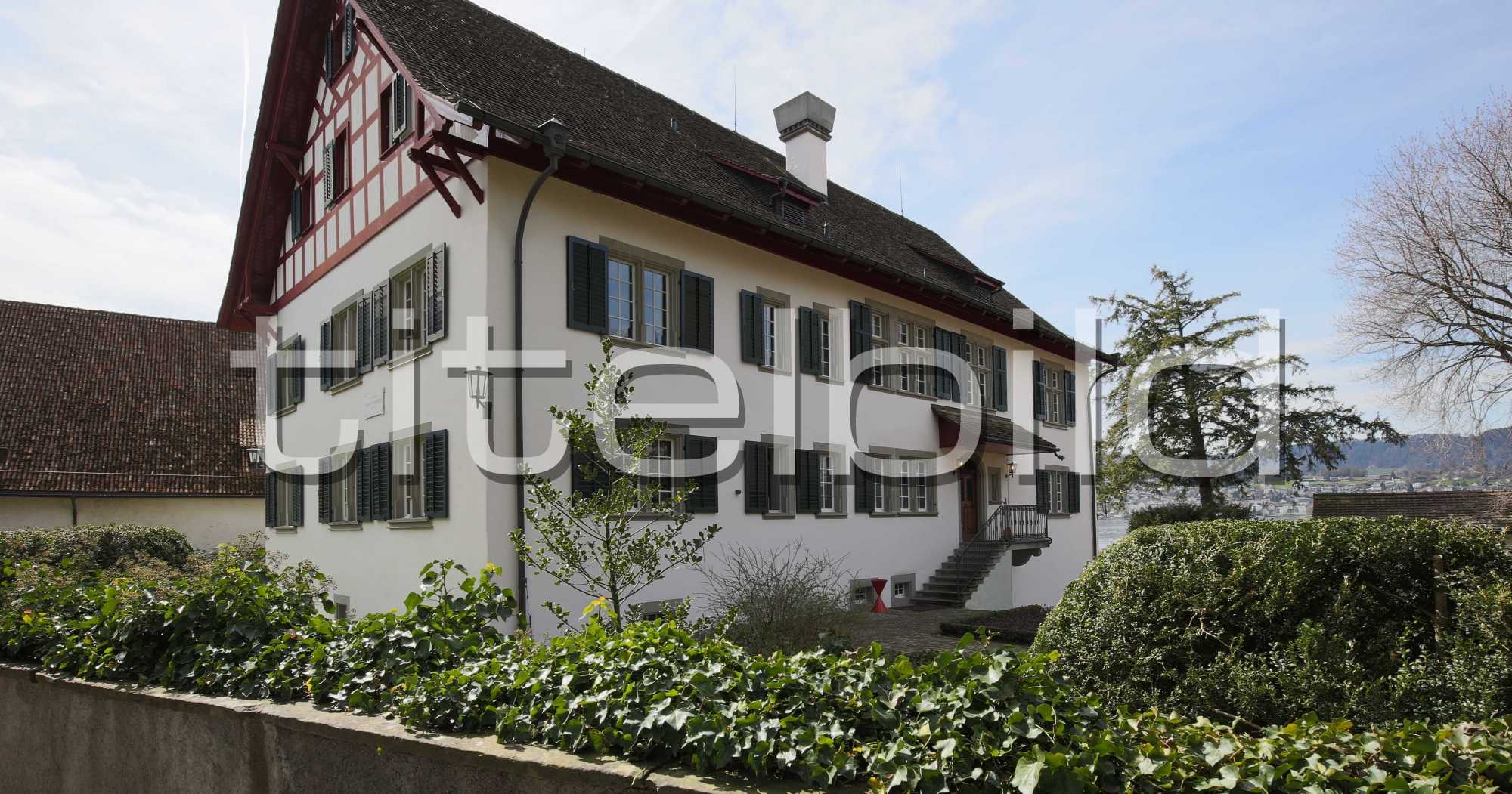 Projektbild-Nr. 0: C.G. Jung-Institut Küsnacht, Umbau Nasszellen
