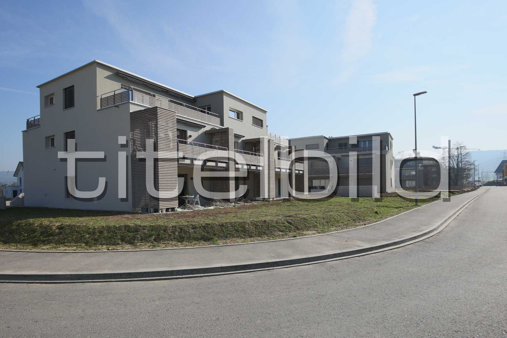 Projektbild-Nr. 0: Wohnpark Seeren