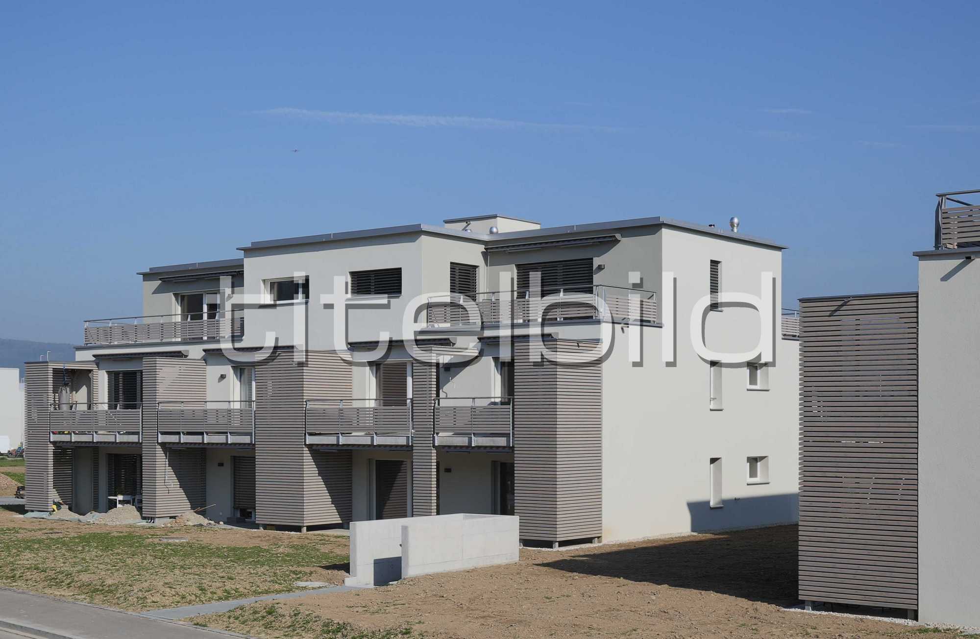 Projektbild-Nr. 3: Wohnpark Seeren