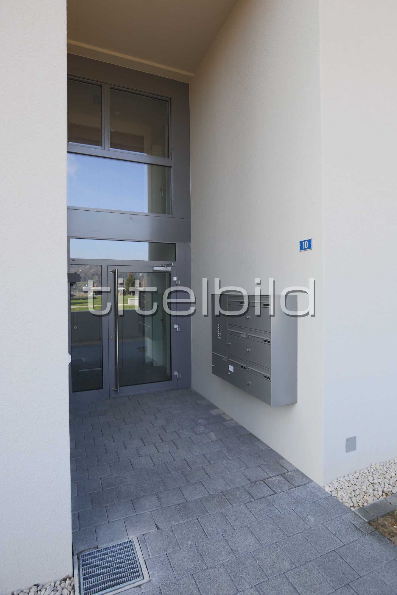 Projektbild-Nr. 6: Wohnpark Seeren