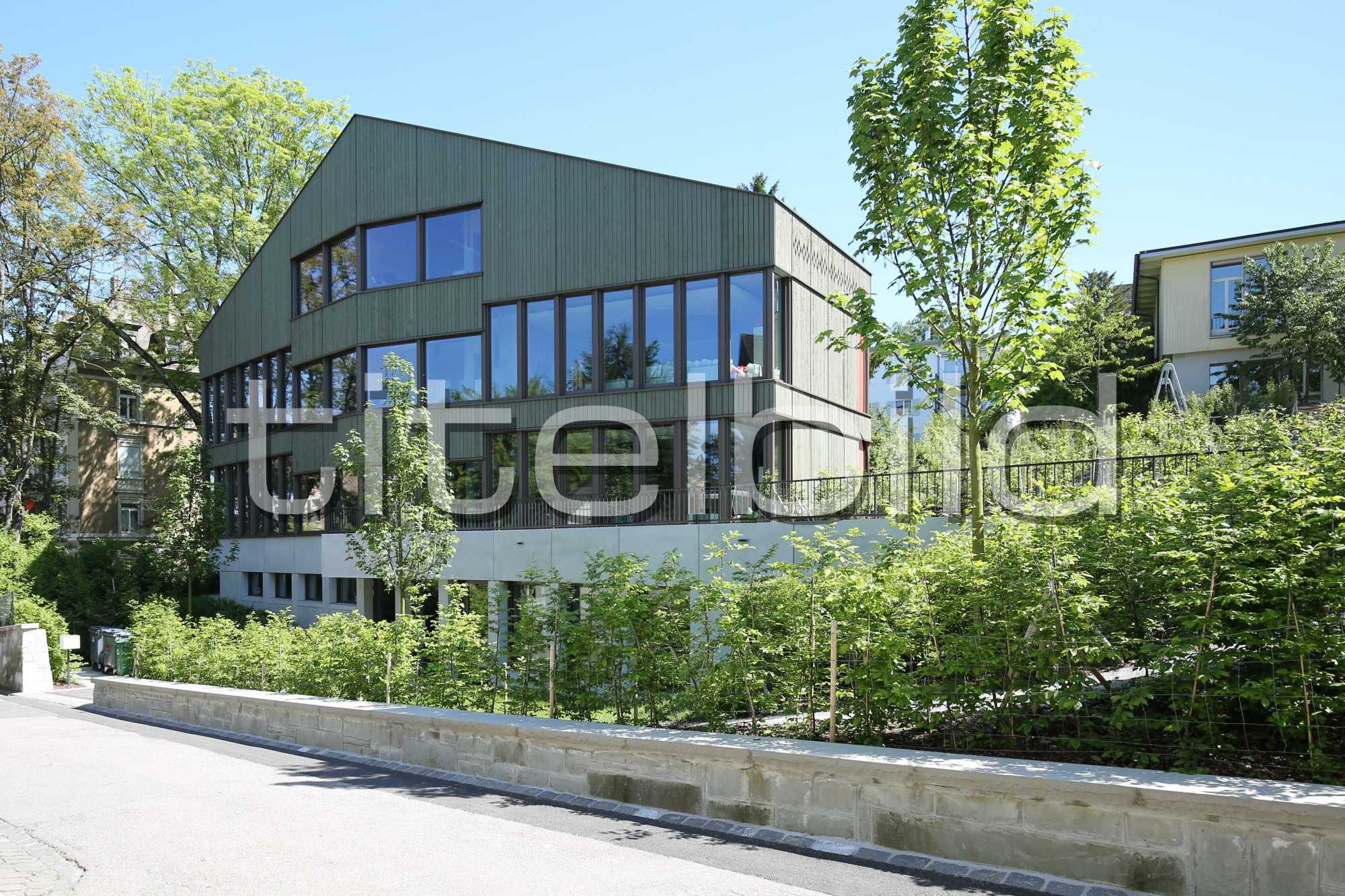 Projektbild-Nr. 0: Kinderhort