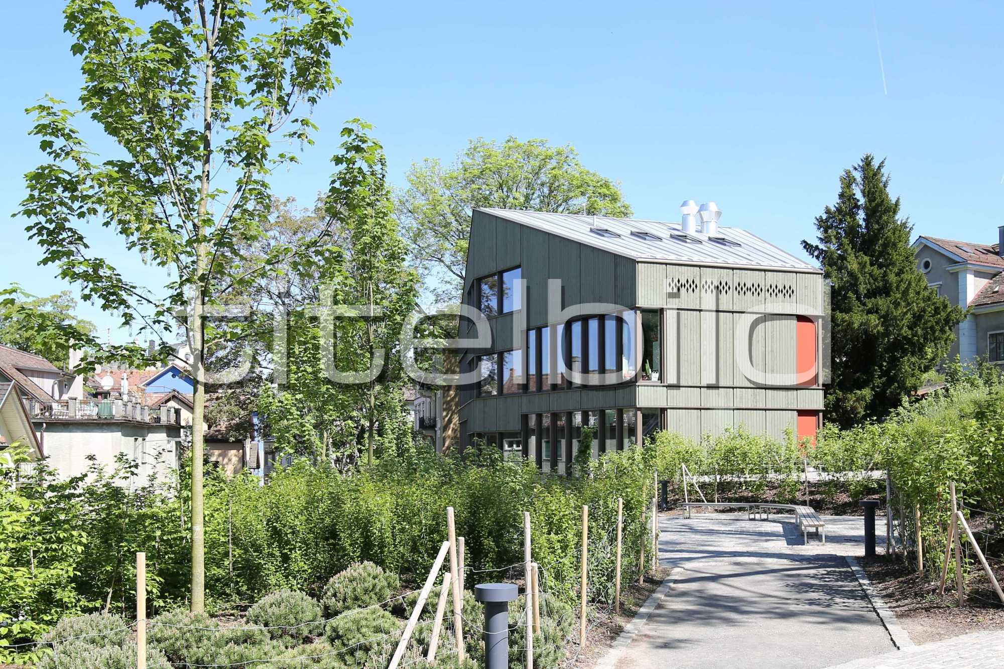 Projektbild-Nr. 1: Kinderhort