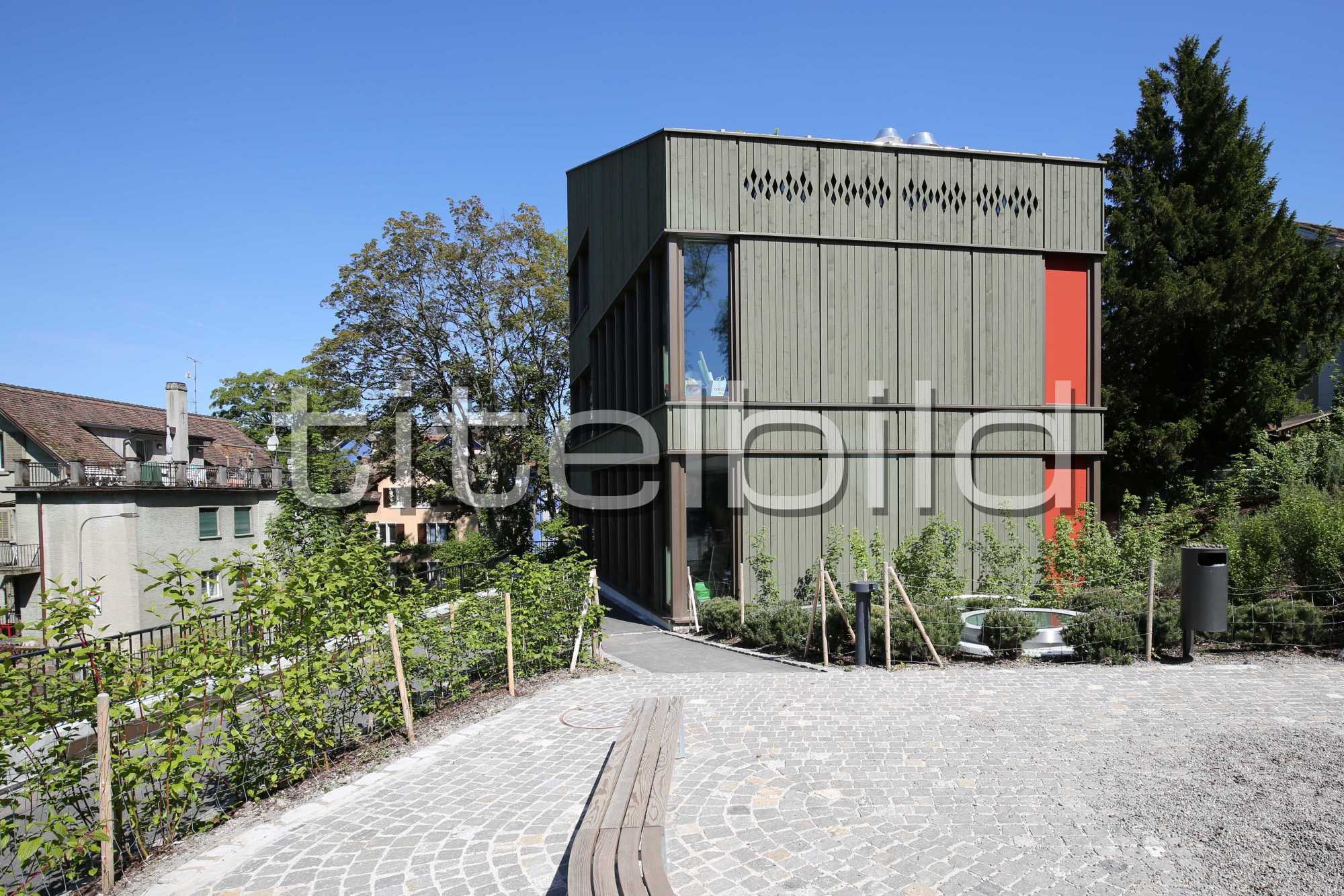 Projektbild-Nr. 3: Kinderhort