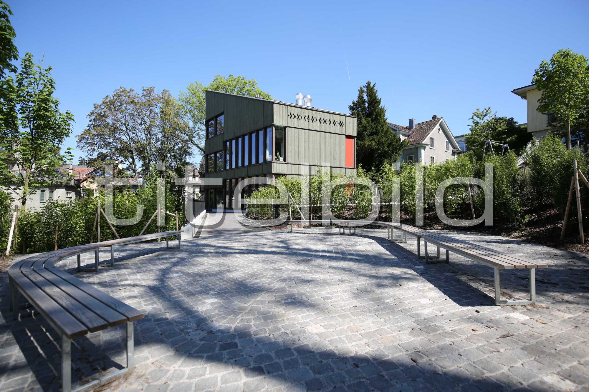 Projektbild-Nr. 7: Kinderhort