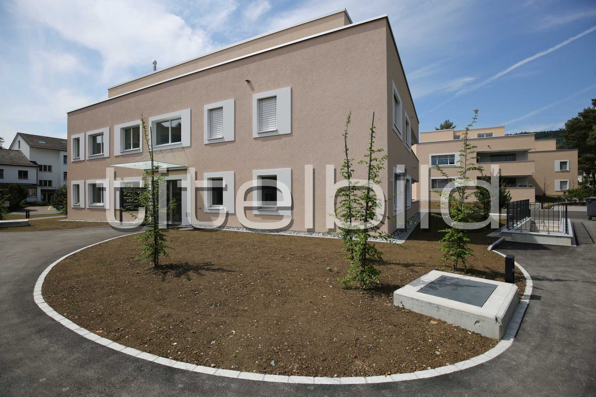 Projektbild-Nr. 0: Neubau 3 MFH