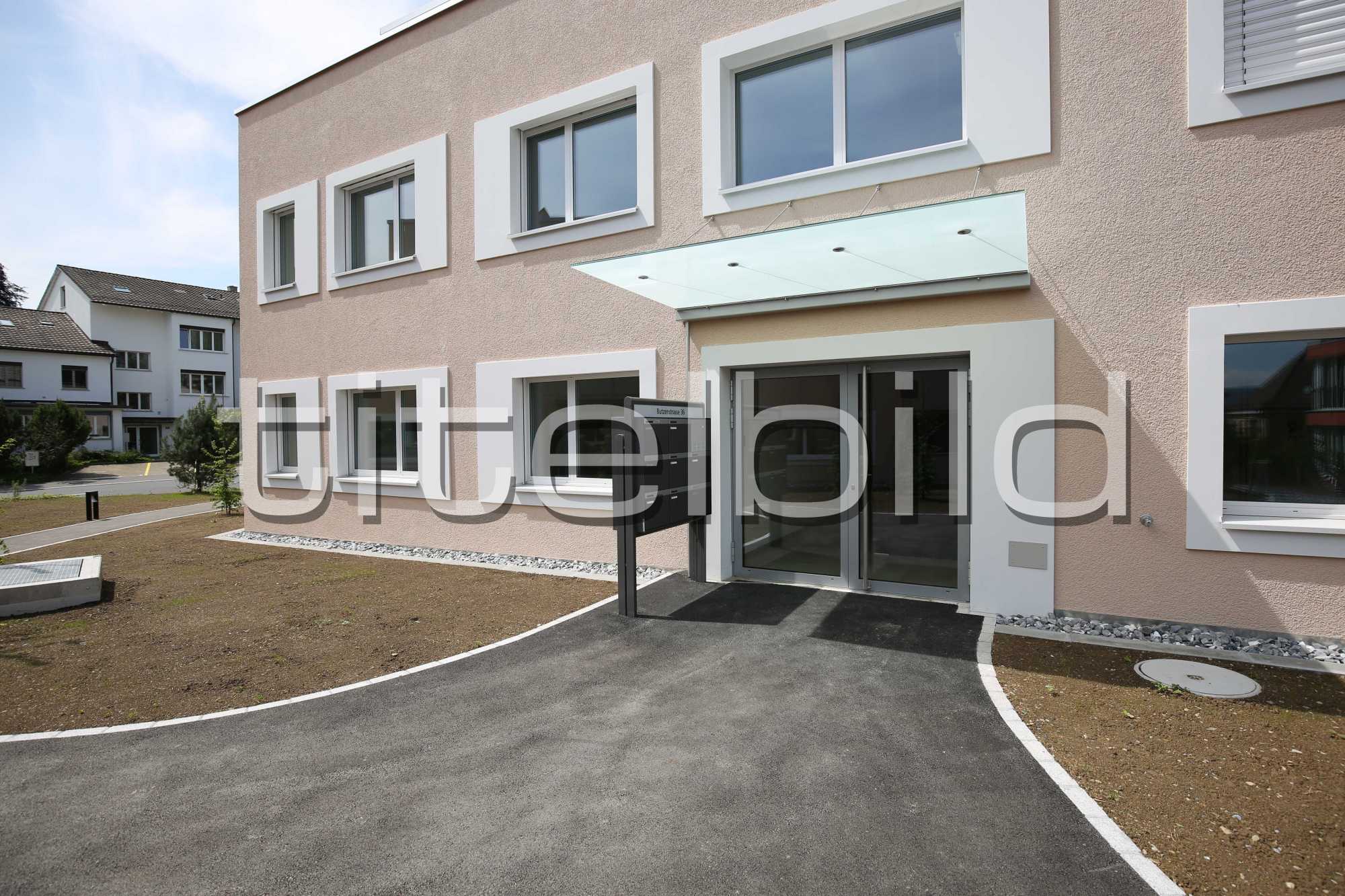 Projektbild-Nr. 1: Neubau 3 MFH
