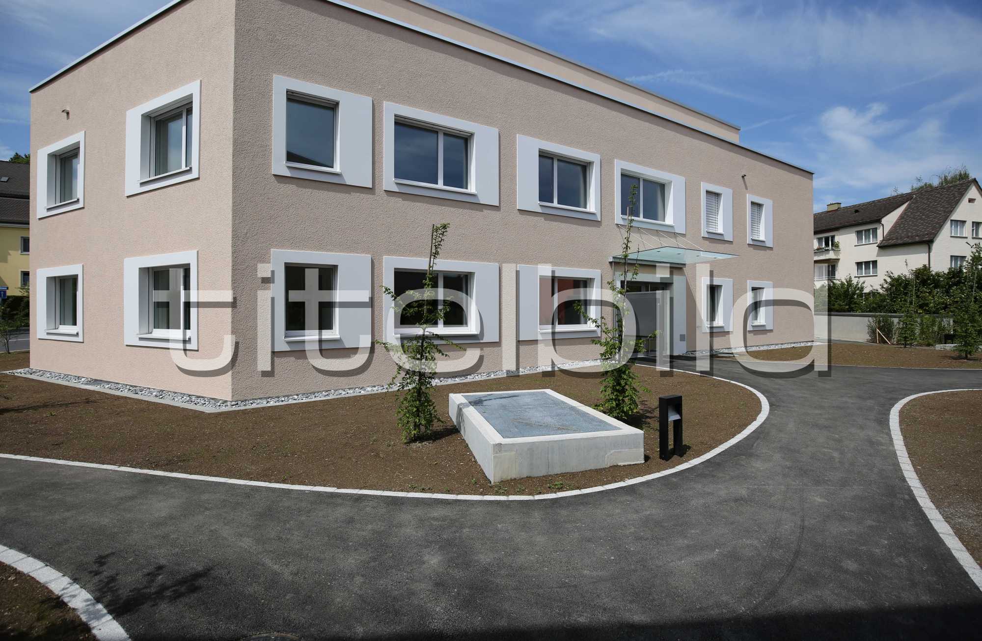 Projektbild-Nr. 2: Neubau 3 MFH