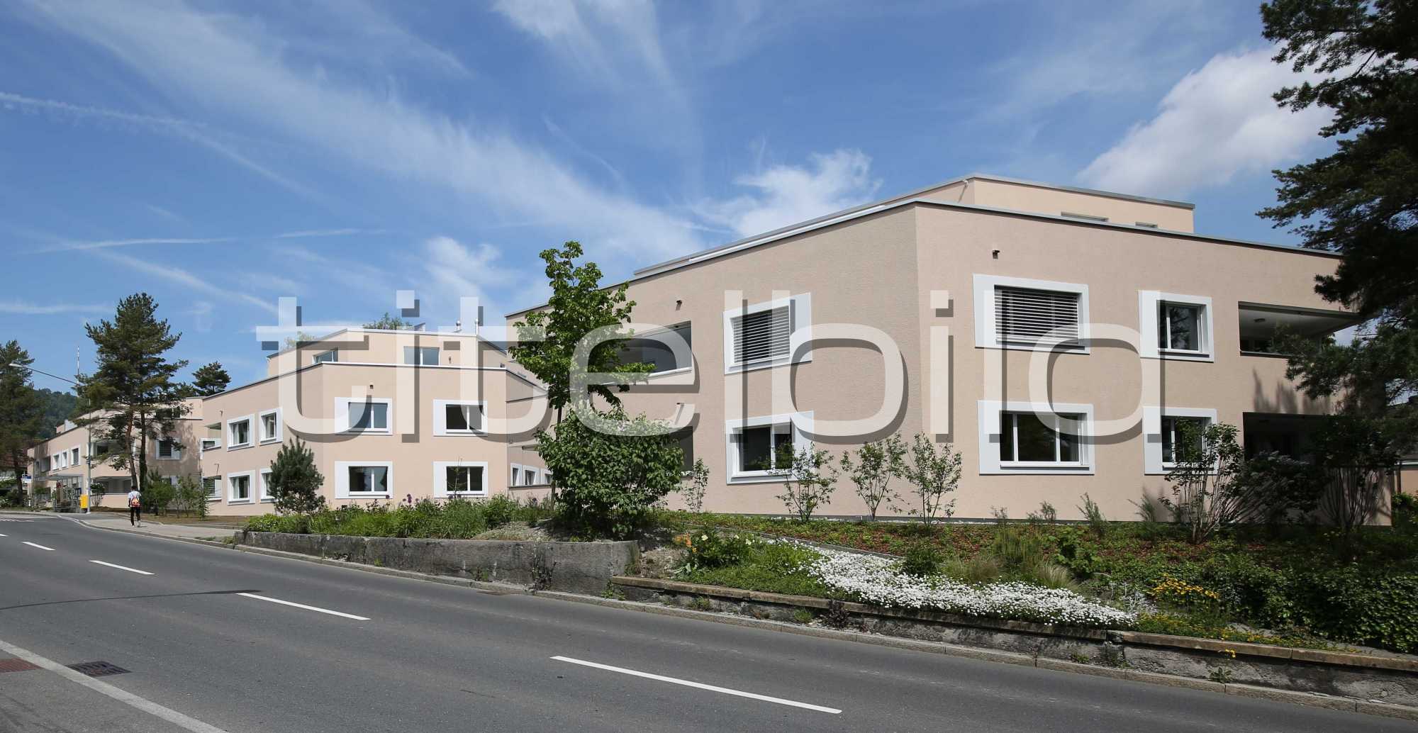 Projektbild-Nr. 4: Neubau 3 MFH