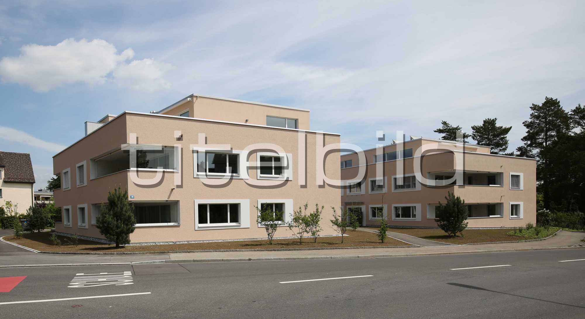 Projektbild-Nr. 6: Neubau 3 MFH