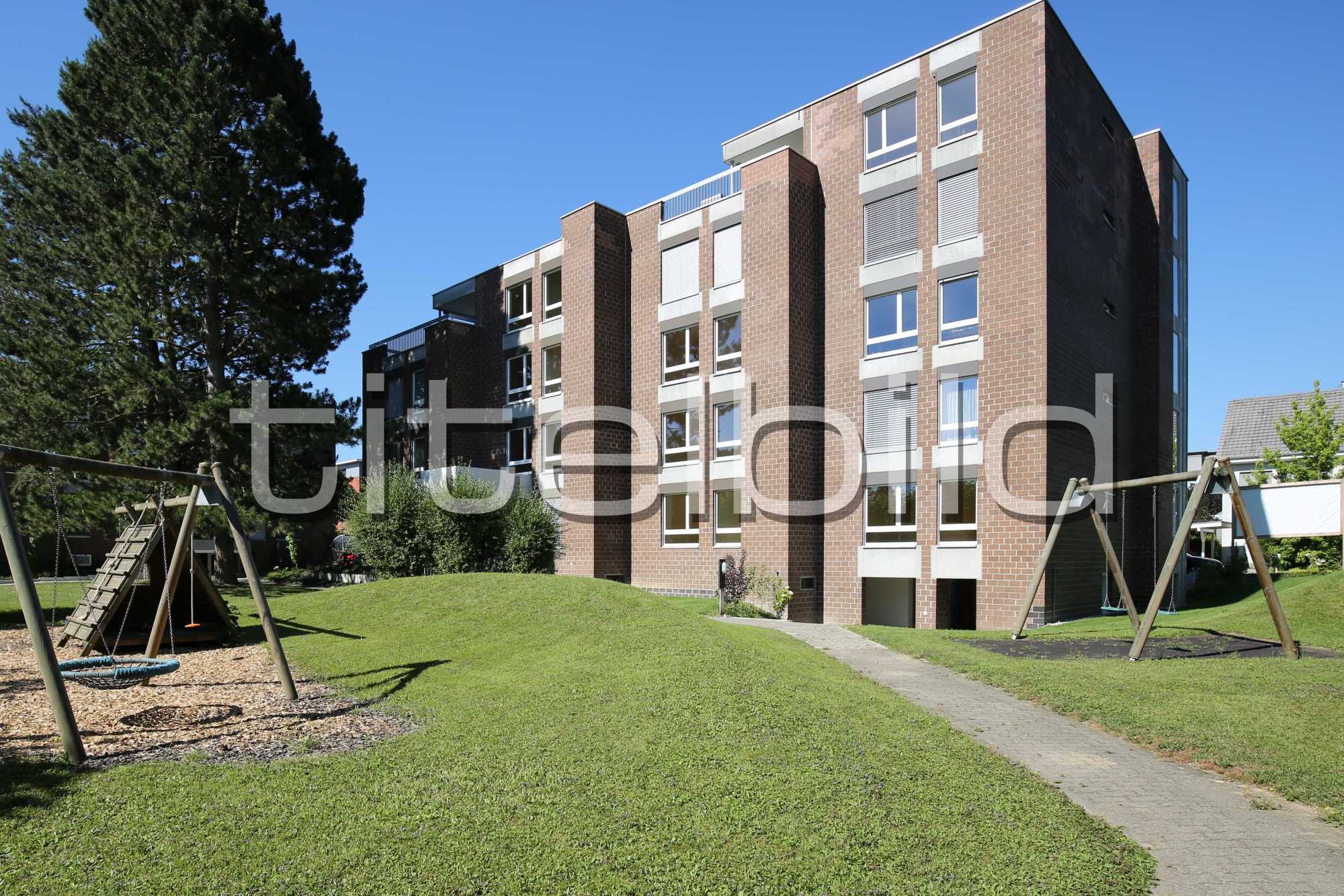 Projektbild-Nr. 1: MFH Sanierung Ring- / Teichstrasse