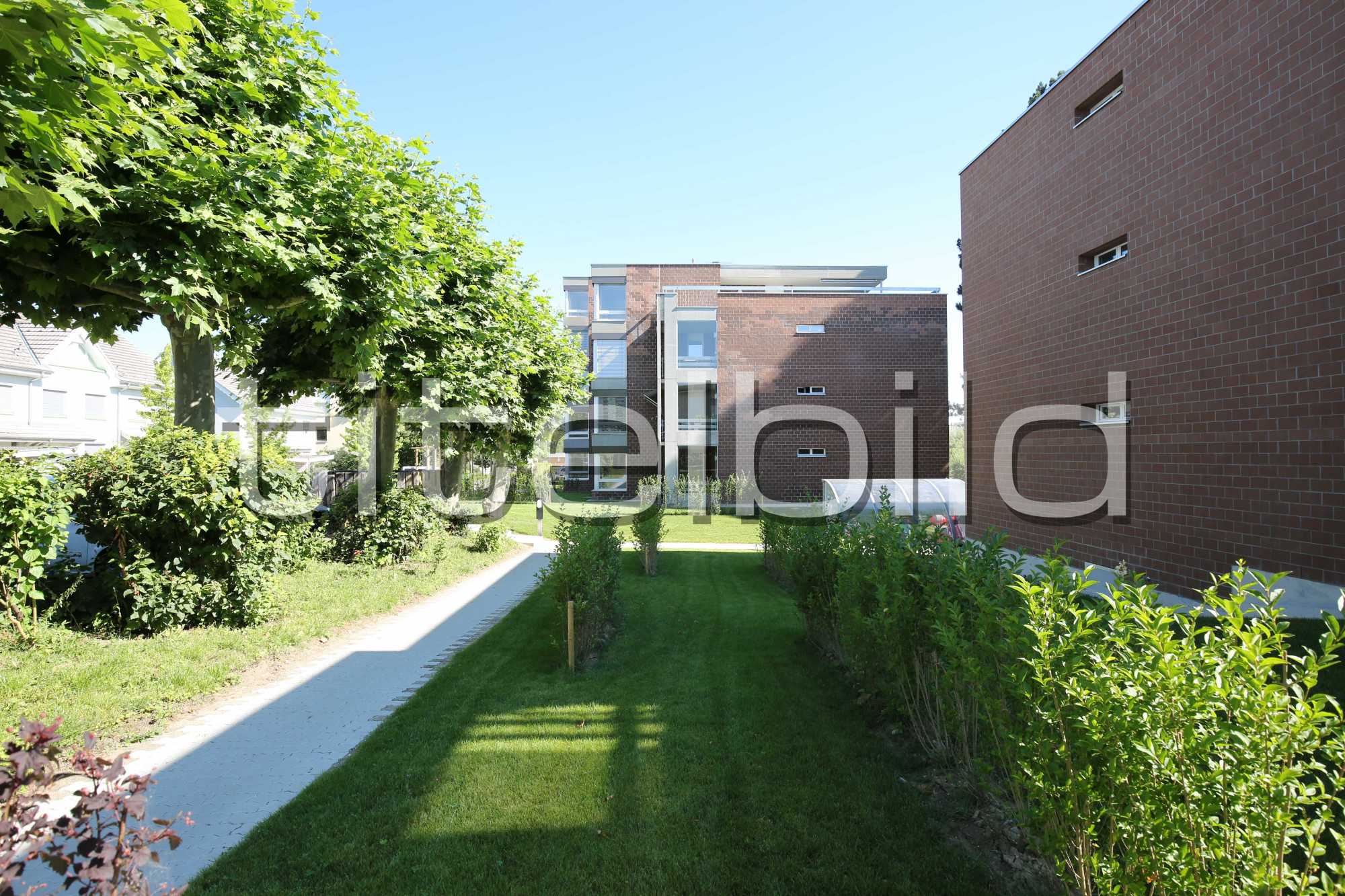 Projektbild-Nr. 2: MFH Sanierung Ring- / Teichstrasse