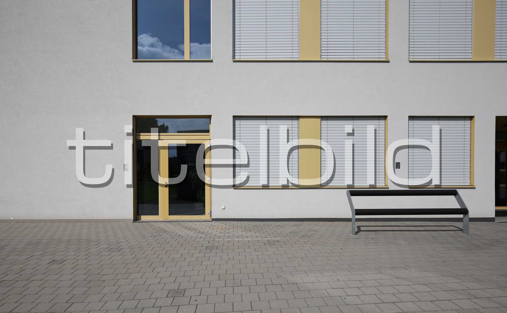 Projektbild-Nr. 4: Erweiterung und Umbau Schule Ruggenacher 2
