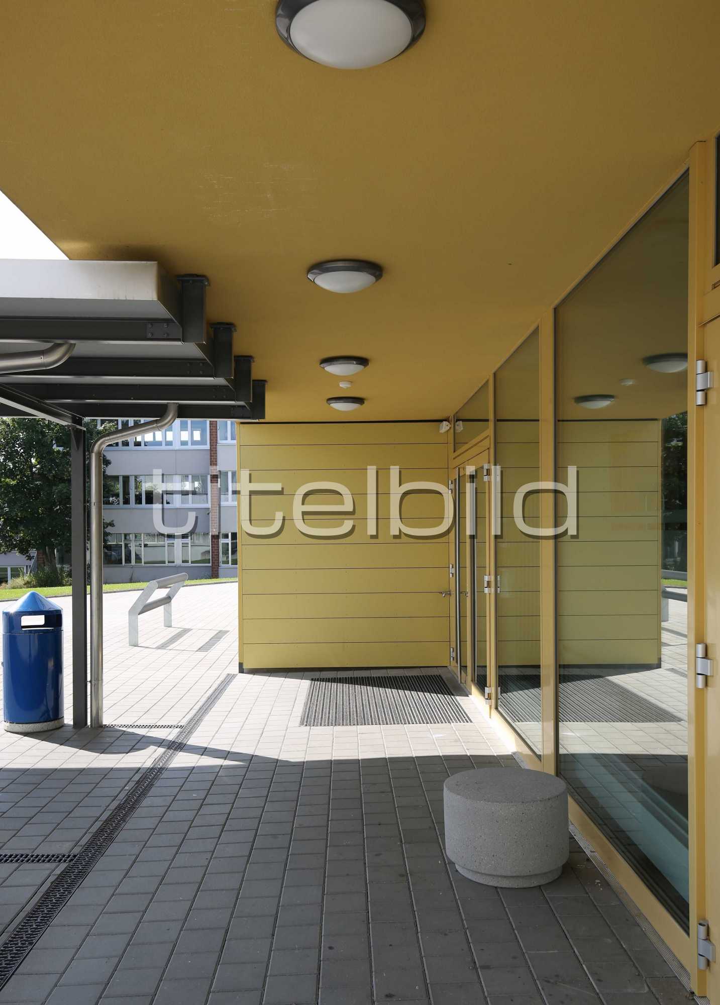 Projektbild-Nr. 5: Erweiterung und Umbau Schule Ruggenacher 2
