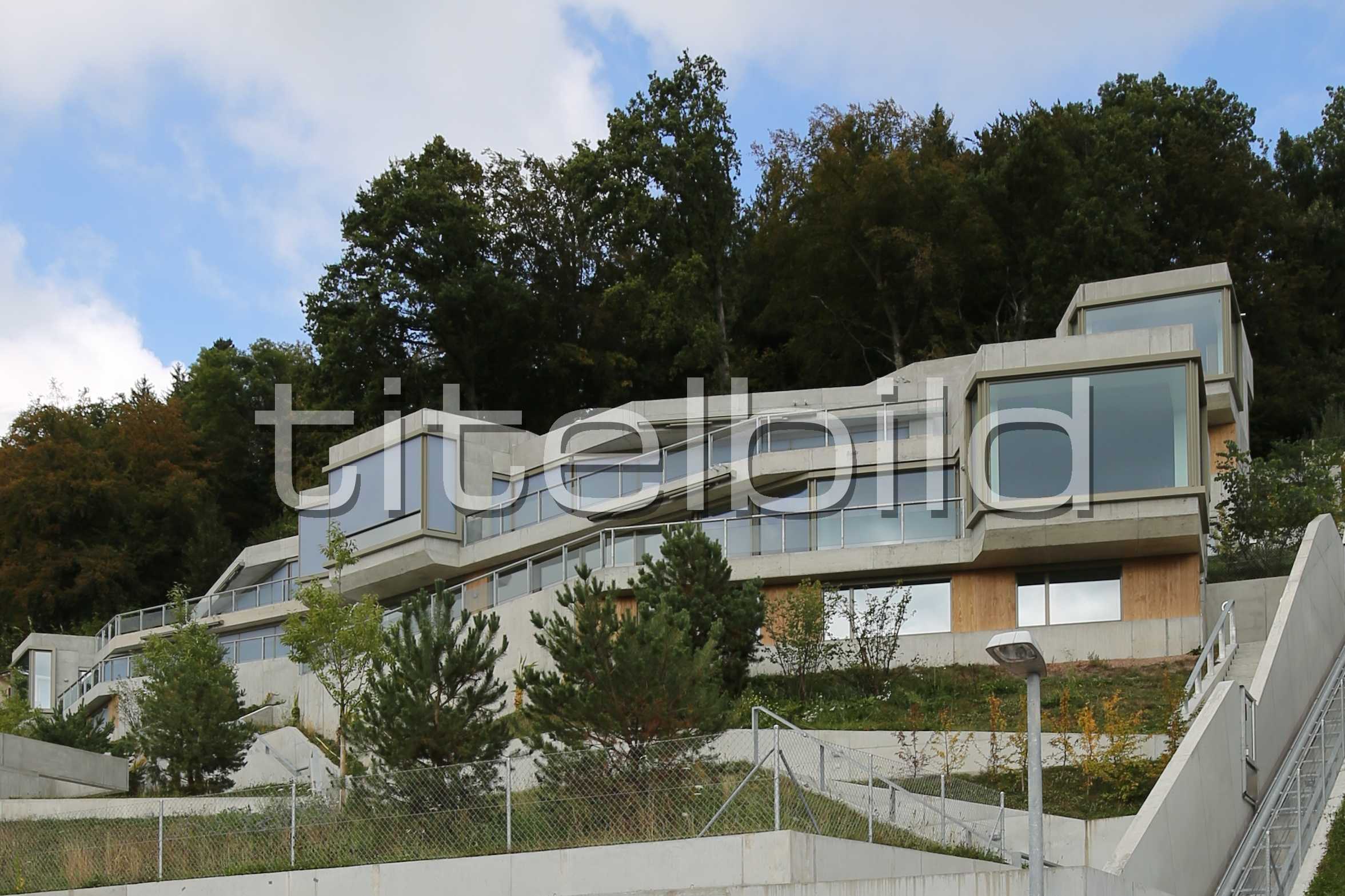 Projektbild-Nr. 0: Am Hungerberg