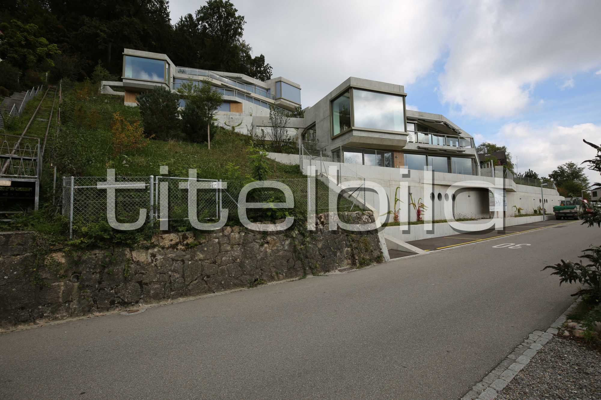 Projektbild-Nr. 1: Am Hungerberg