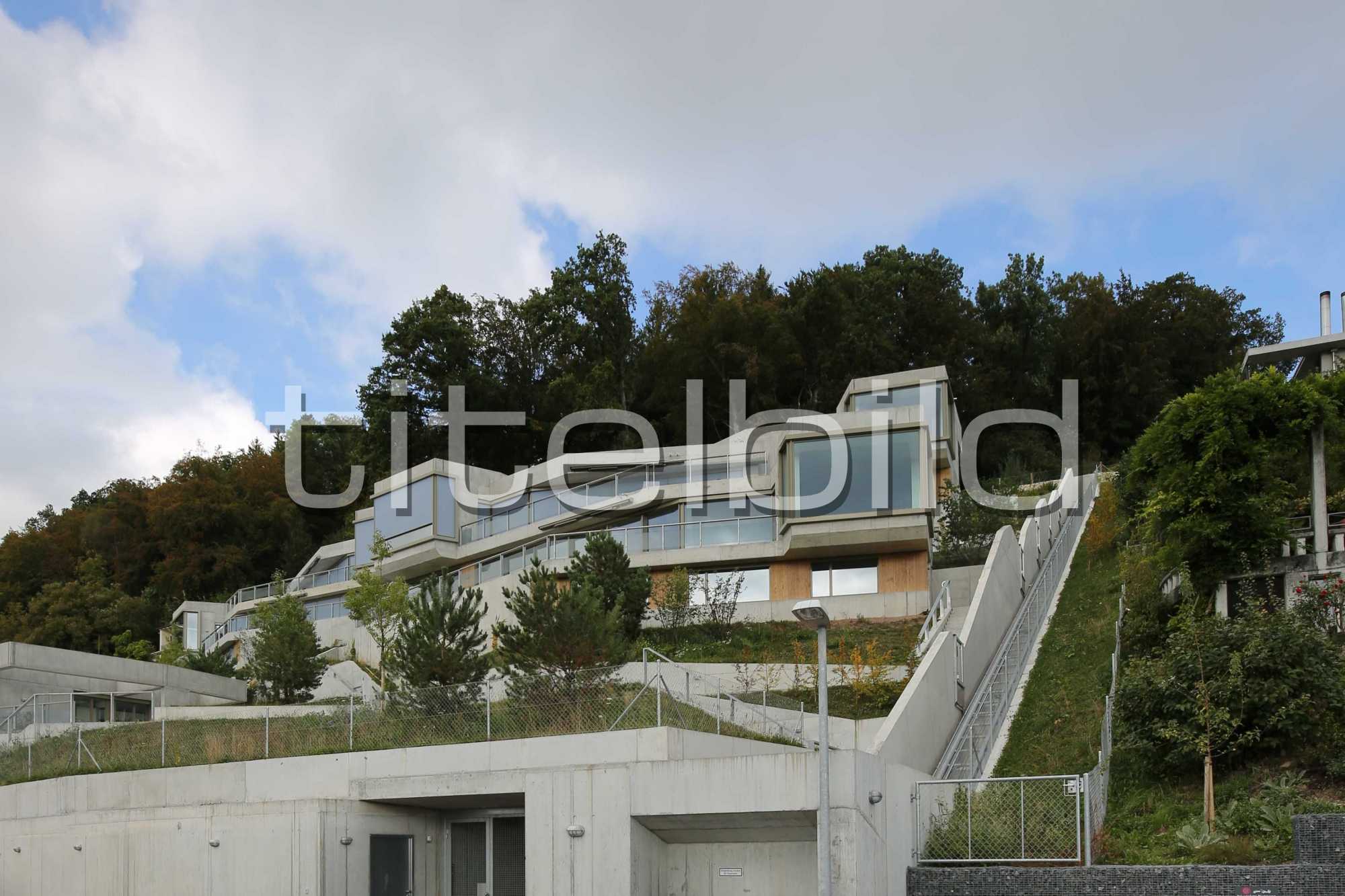 Projektbild-Nr. 2: Am Hungerberg