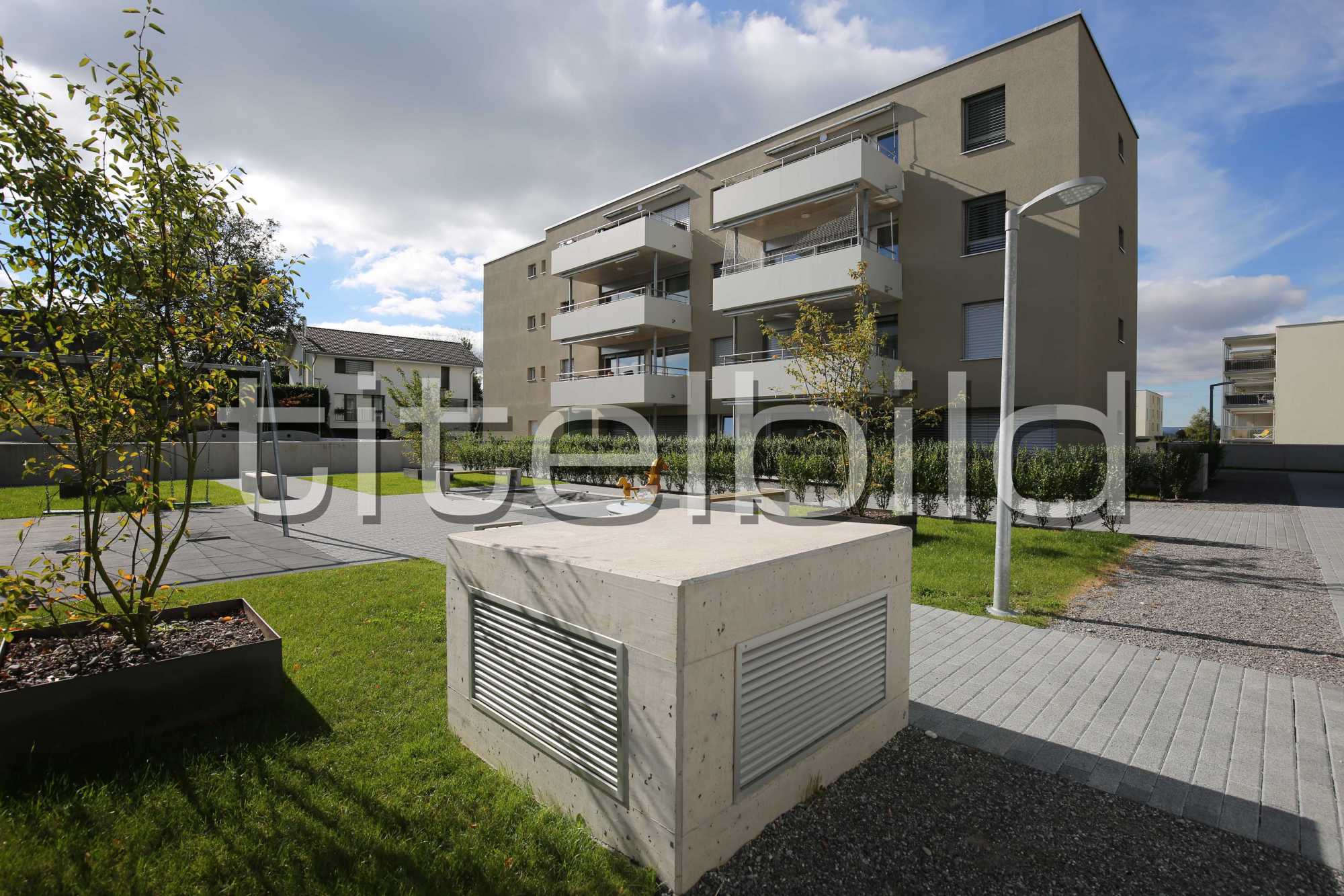 Projektbild-Nr. 0: Latte Macchiato