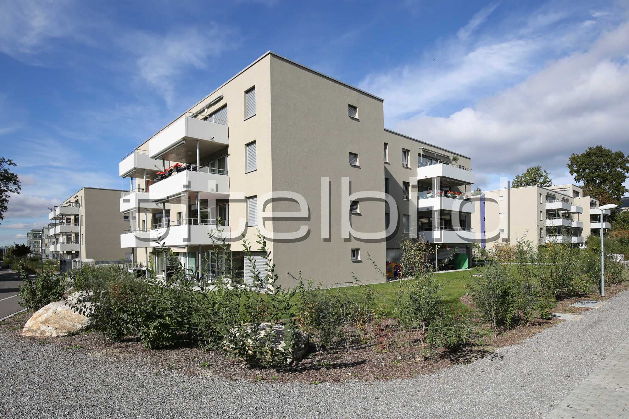 Projektbild-Nr. 1: Latte Macchiato