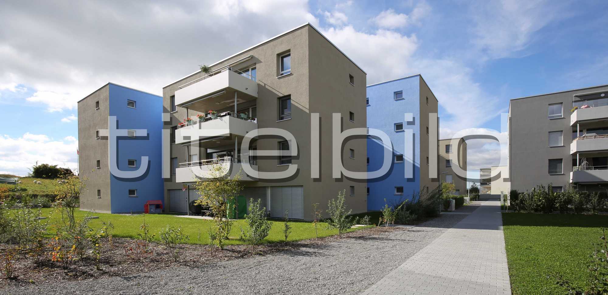 Projektbild-Nr. 4: Latte Macchiato