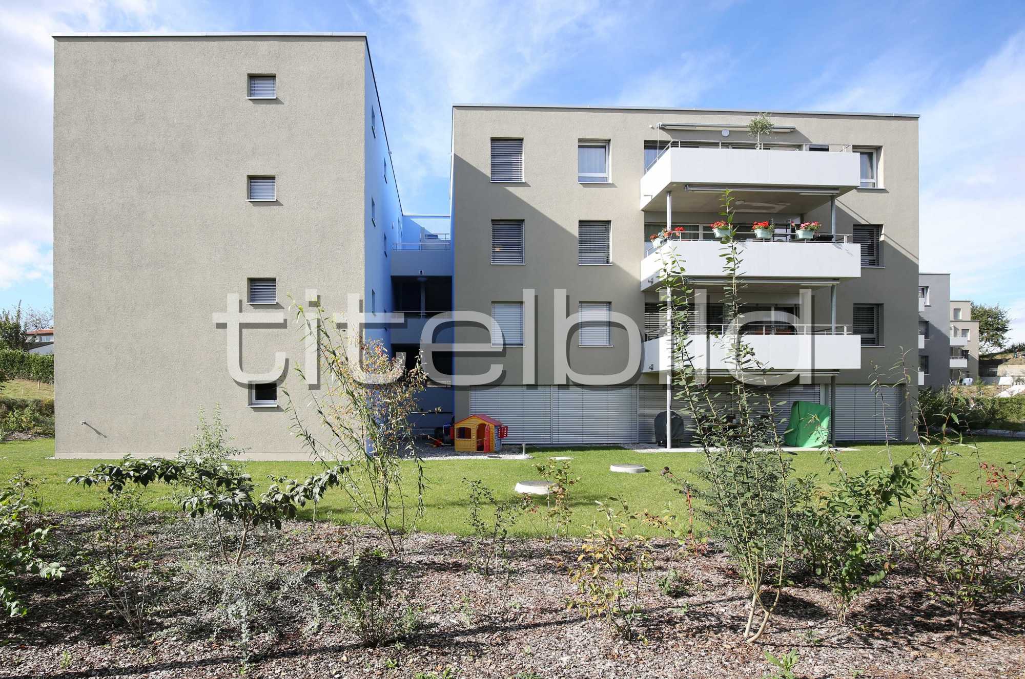 Projektbild-Nr. 5: Latte Macchiato