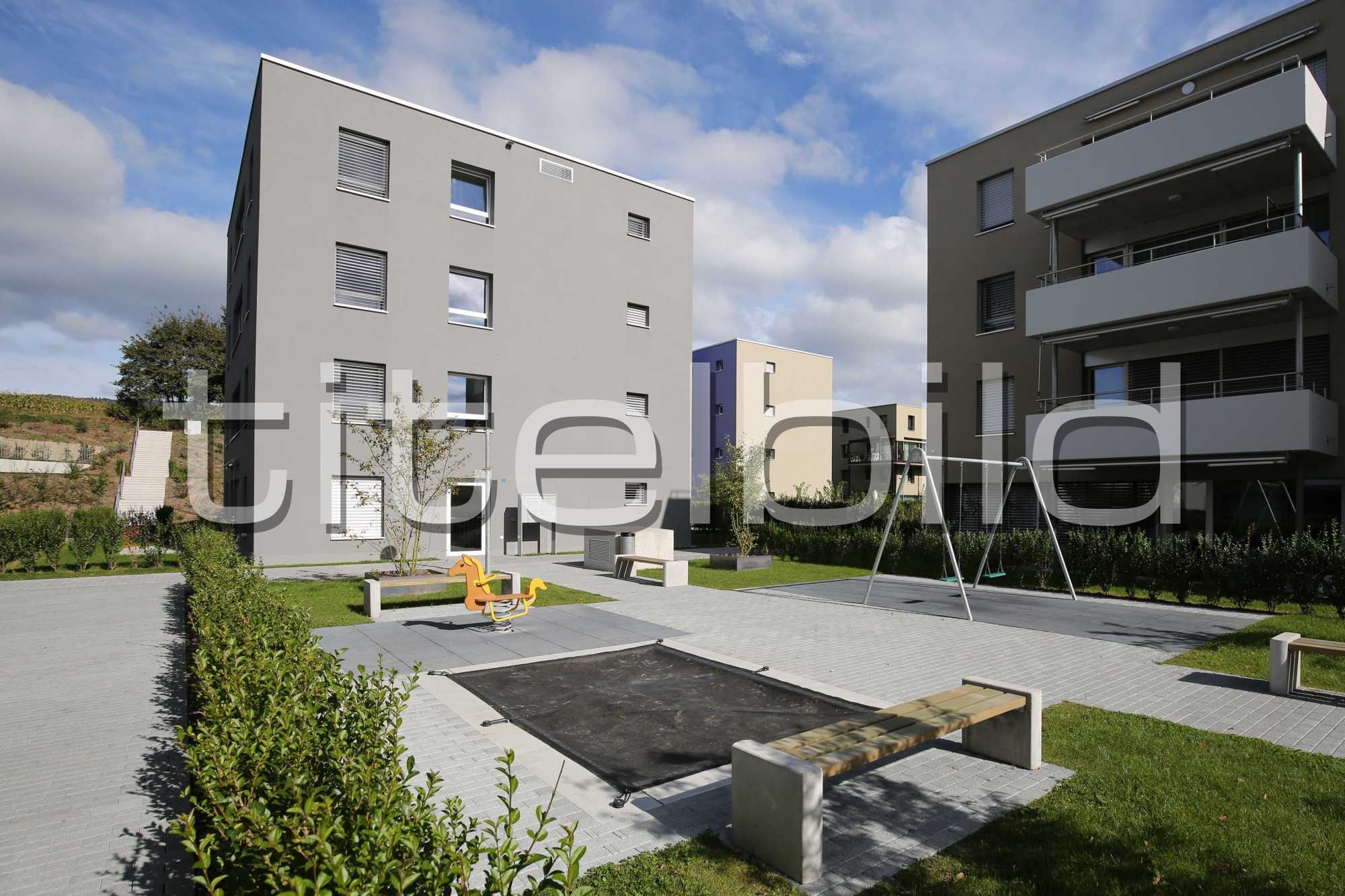 Projektbild-Nr. 6: Latte Macchiato