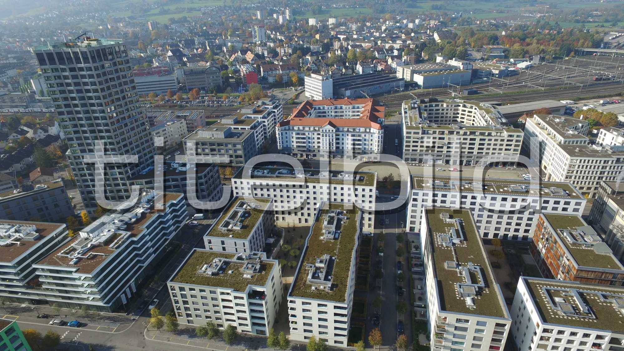 Projektbild-Nr. 0: Limmatfeld