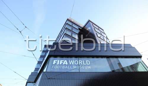 Bild-Nr: 3des Objektes FIFA World Football Museum