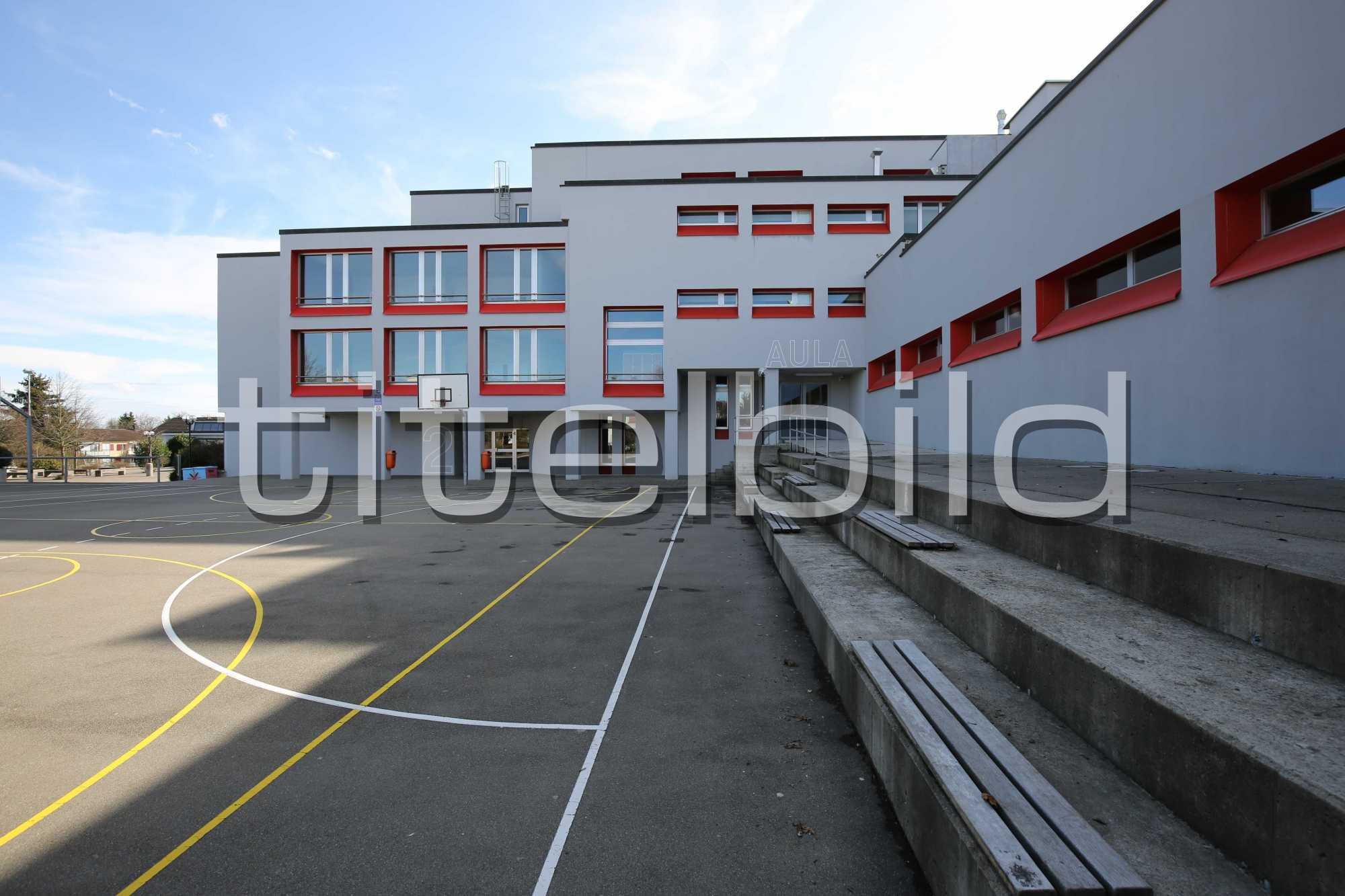 Projektbild-Nr. 3: Sekundarschule Dielsdorf