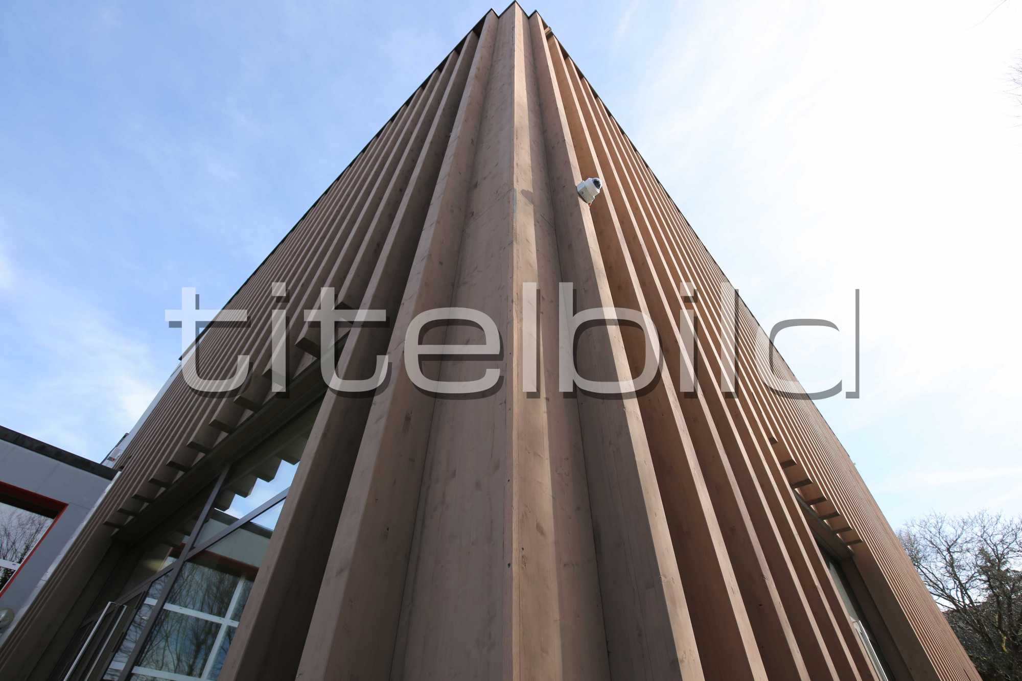 Projektbild-Nr. 5: Sekundarschule Dielsdorf