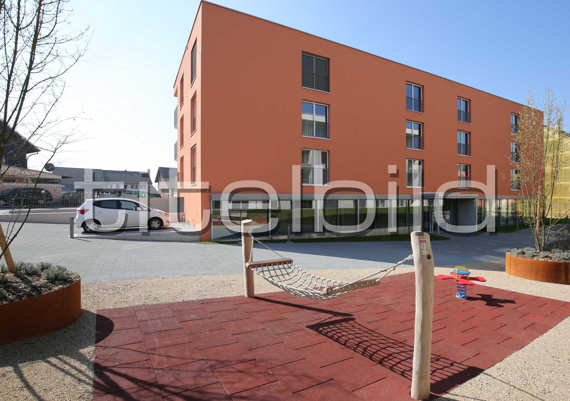 Projektbild-Nr. 5: Egro Park Baufeld 6 + 7