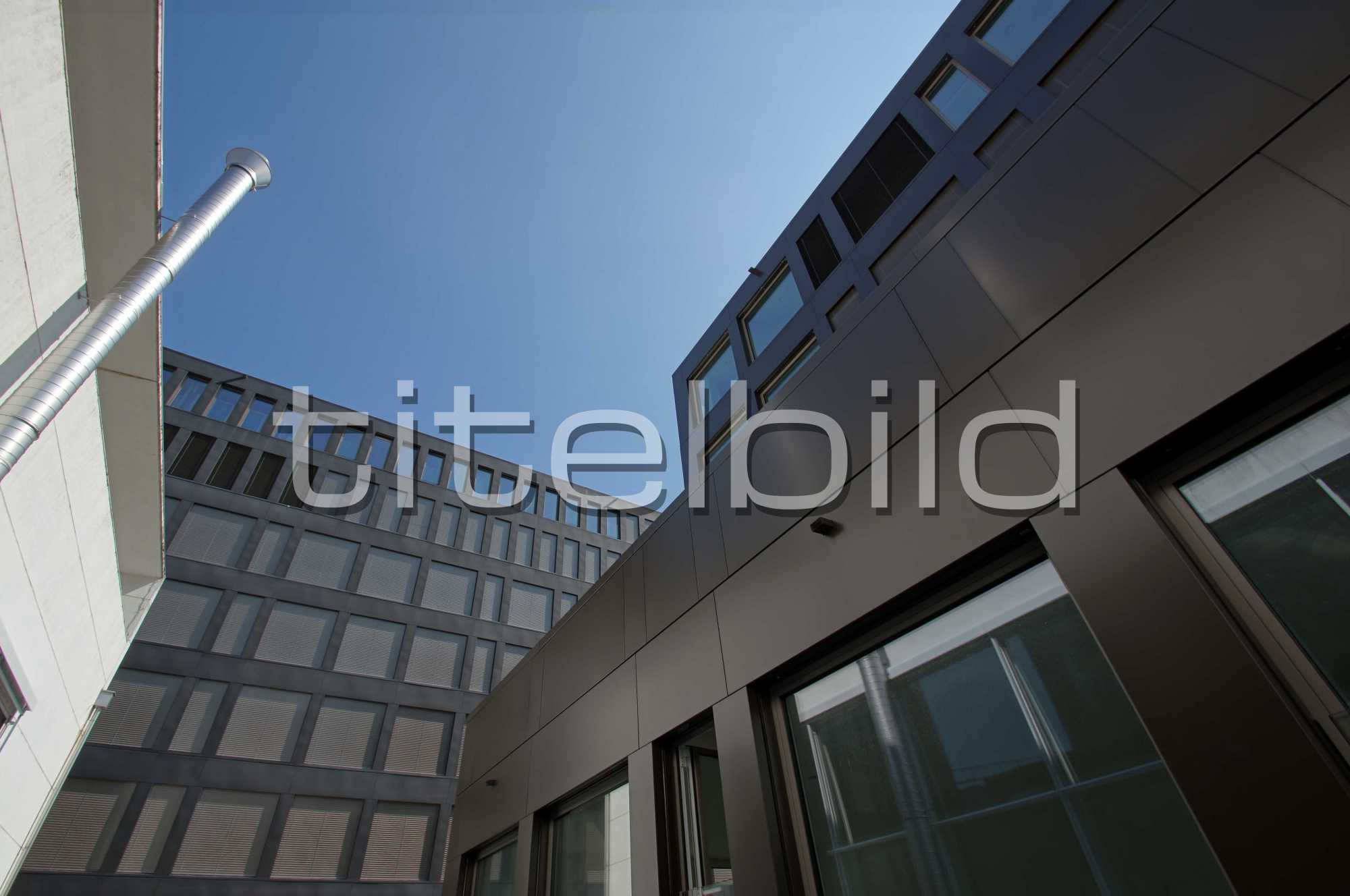 Projektbild-Nr. 5: Wohn- und Geschäftshaus Lindenplatz West