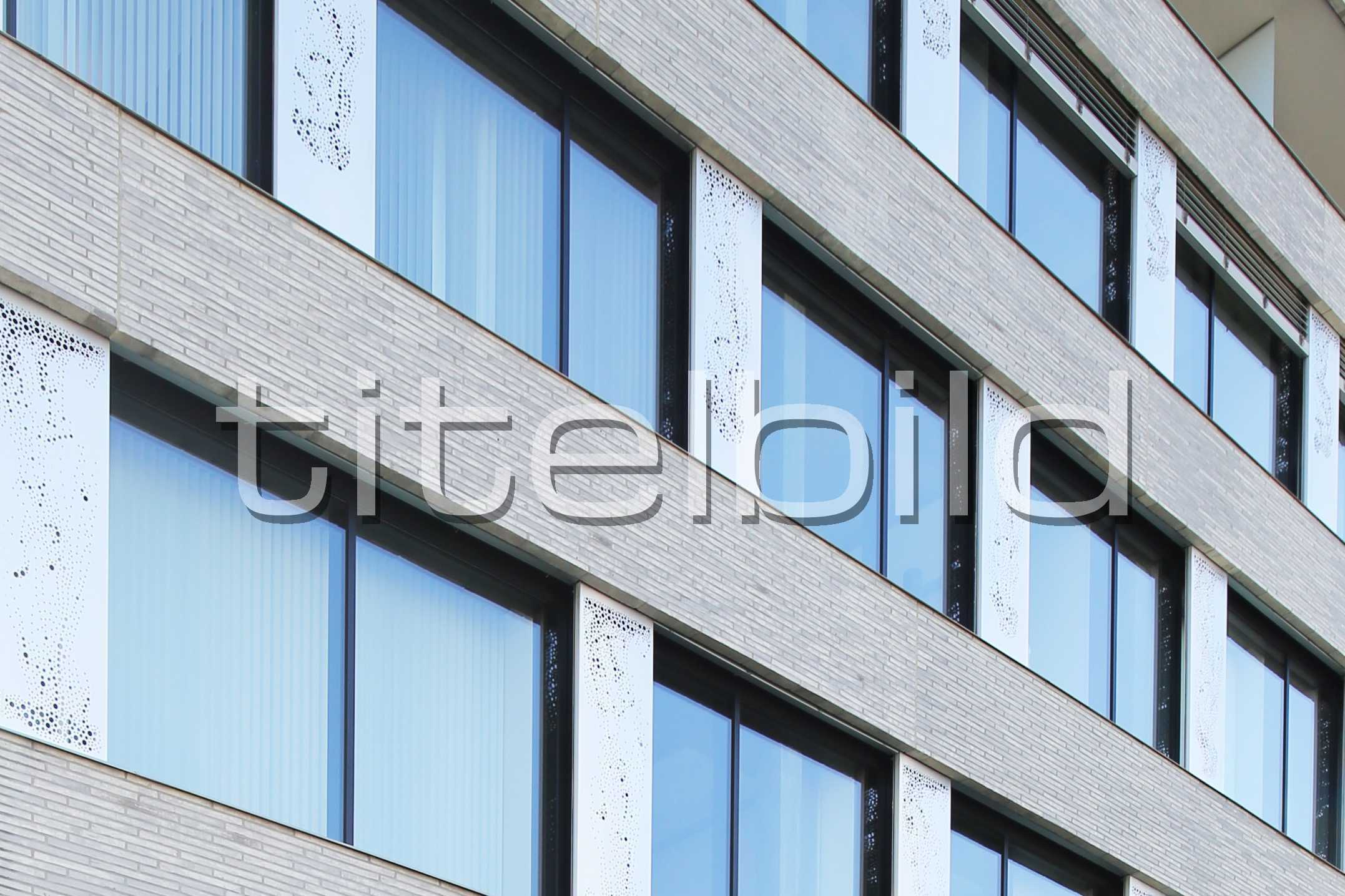 Projektbild-Nr. 0: Spitalbau