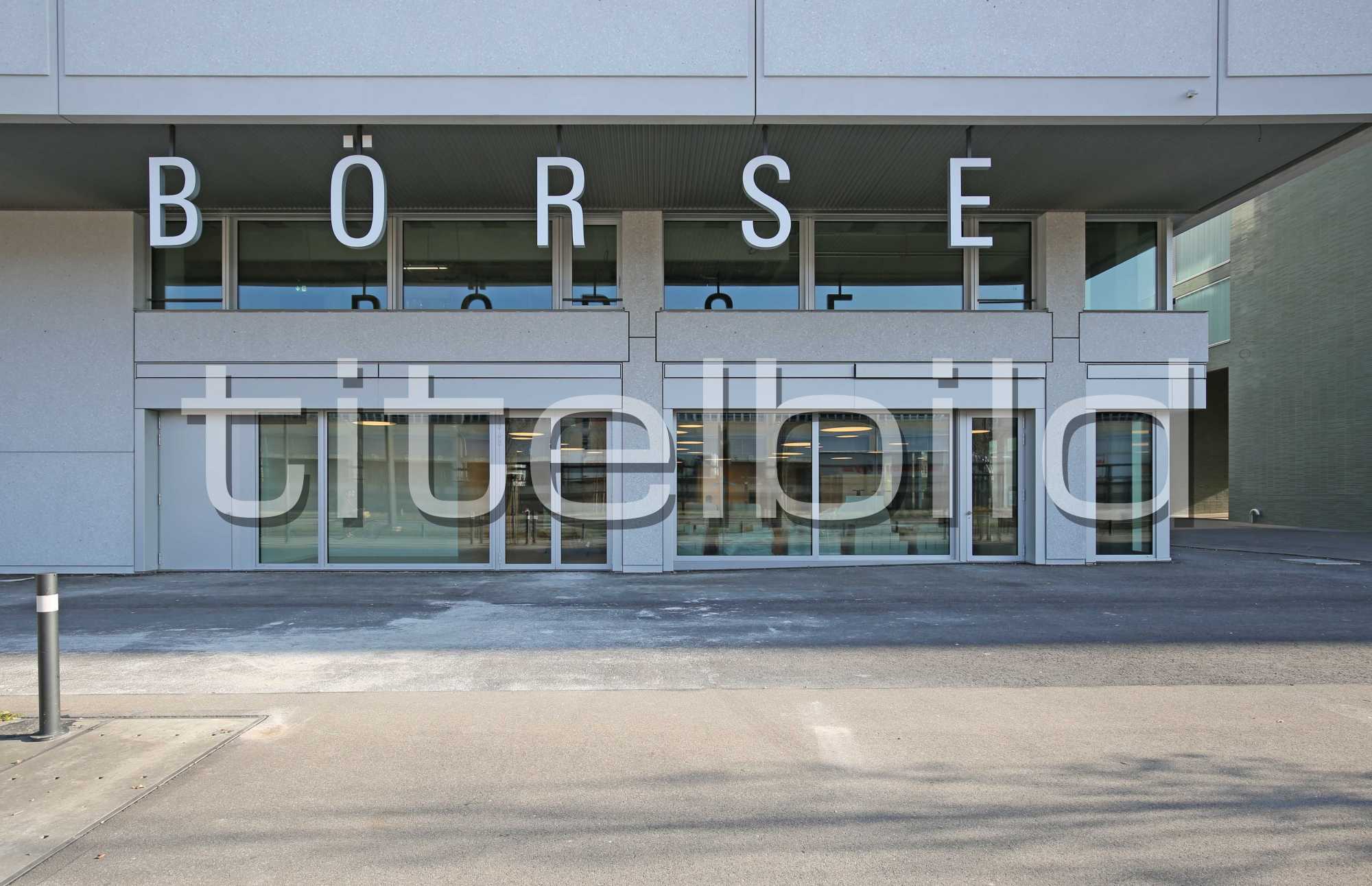 Projektbild-Nr. 5: Hard Turm Park, Baufeld A1