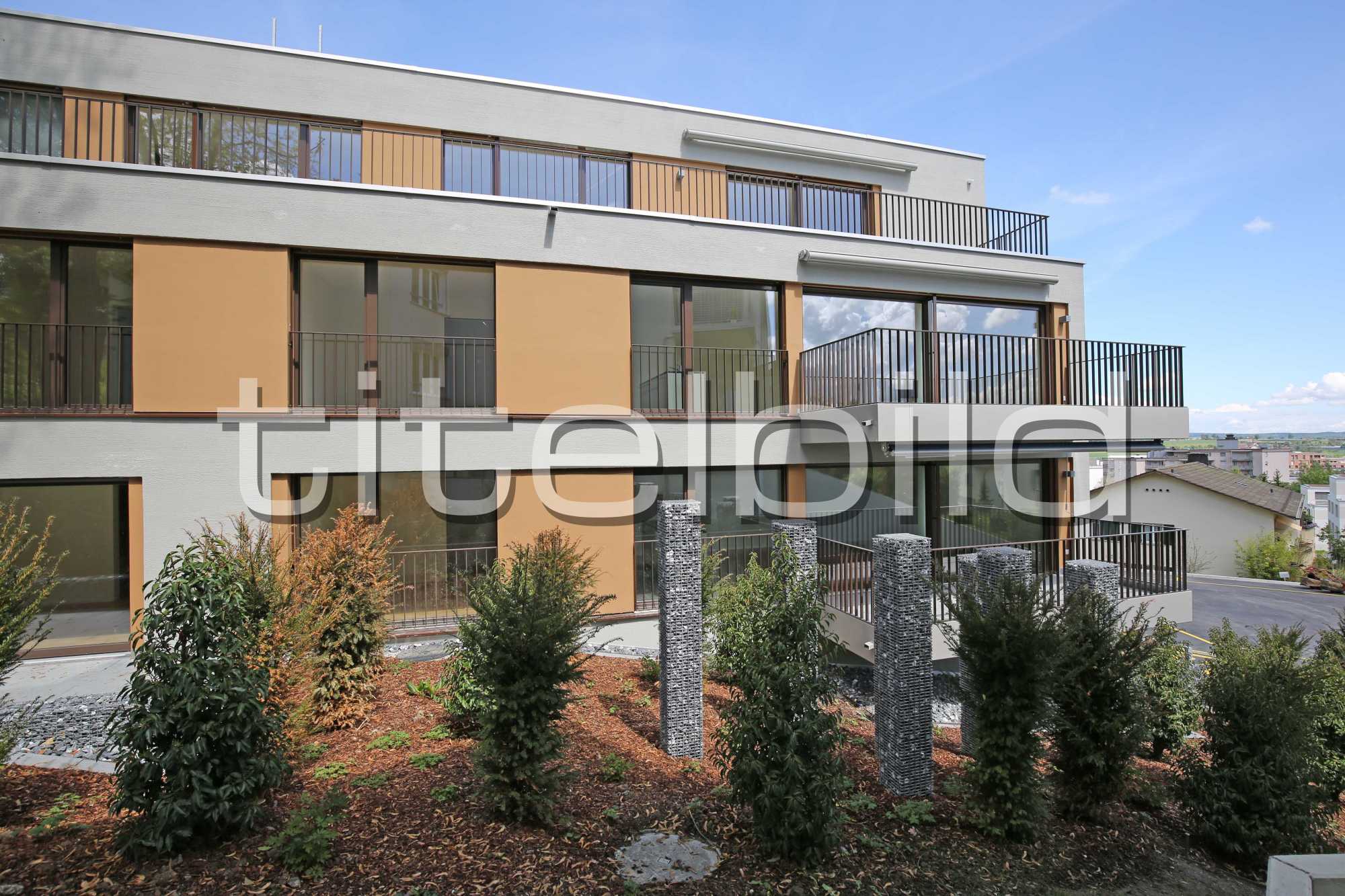 Projektbild-Nr. 1: Hungerbergstrasse 29/31 in Zürich