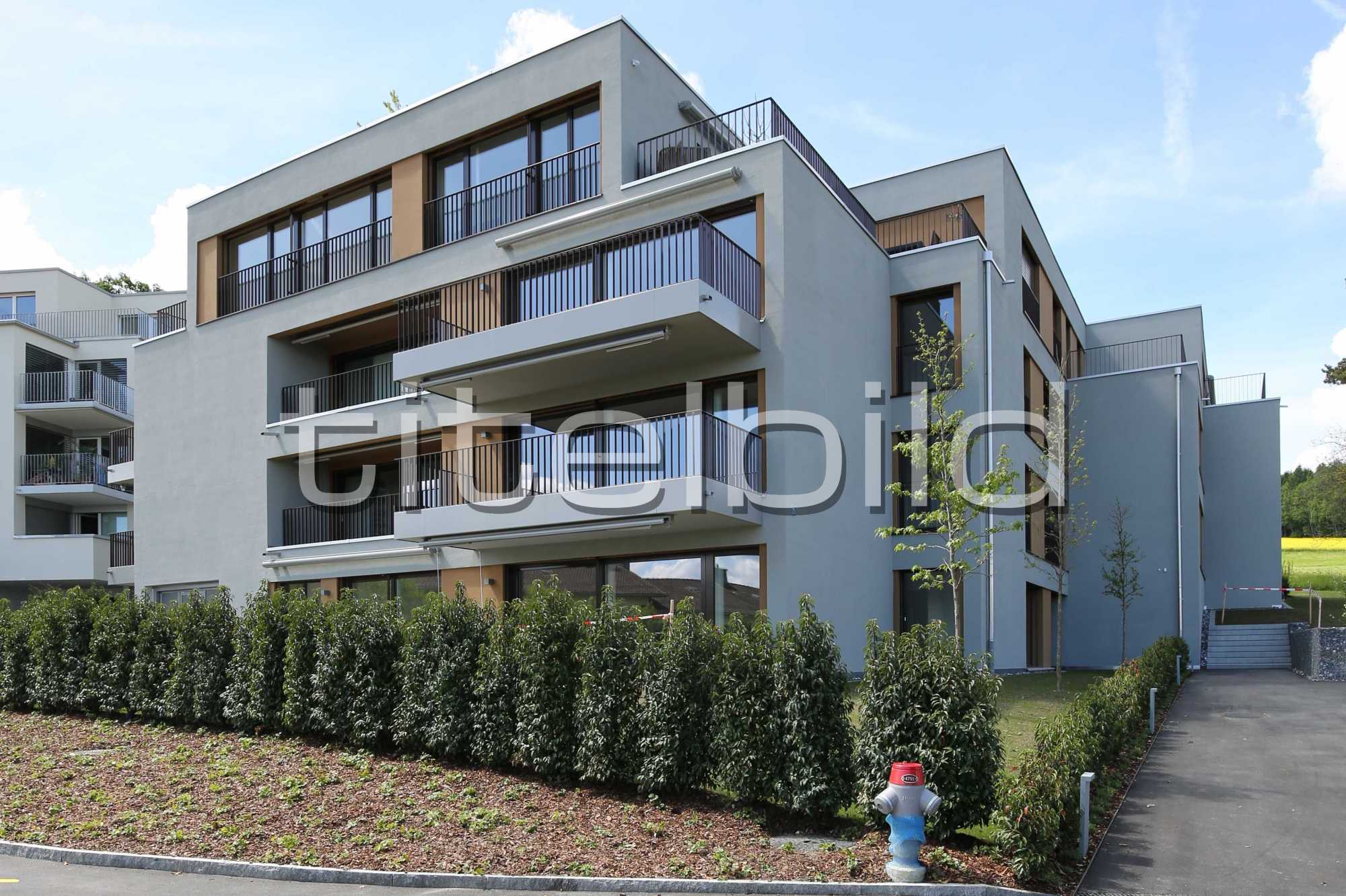 Projektbild-Nr. 2: Hungerbergstrasse 29/31 in Zürich