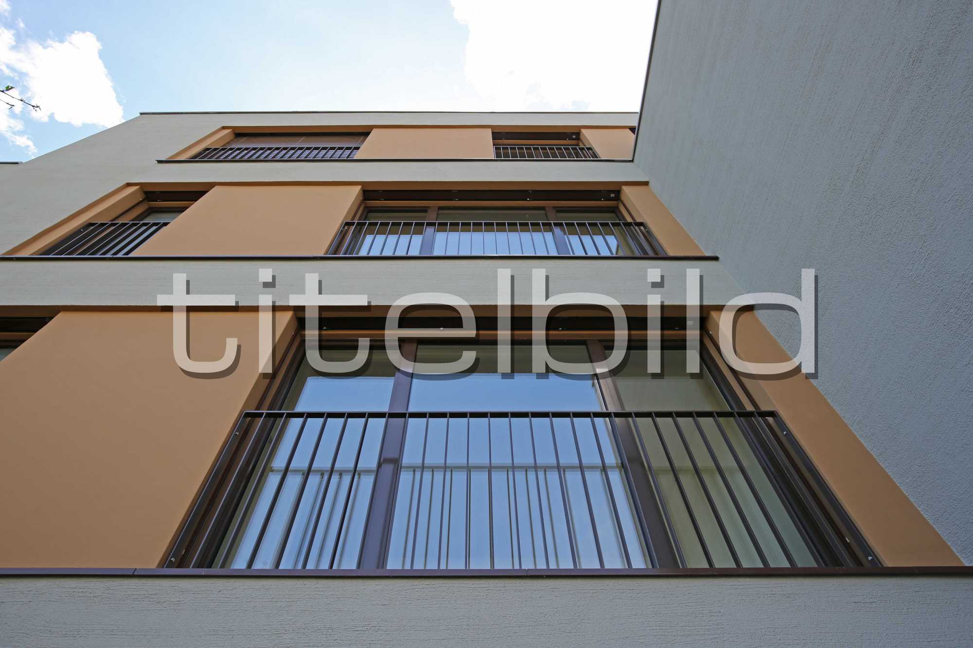 Projektbild-Nr. 4: Hungerbergstrasse 29/31 in Zürich