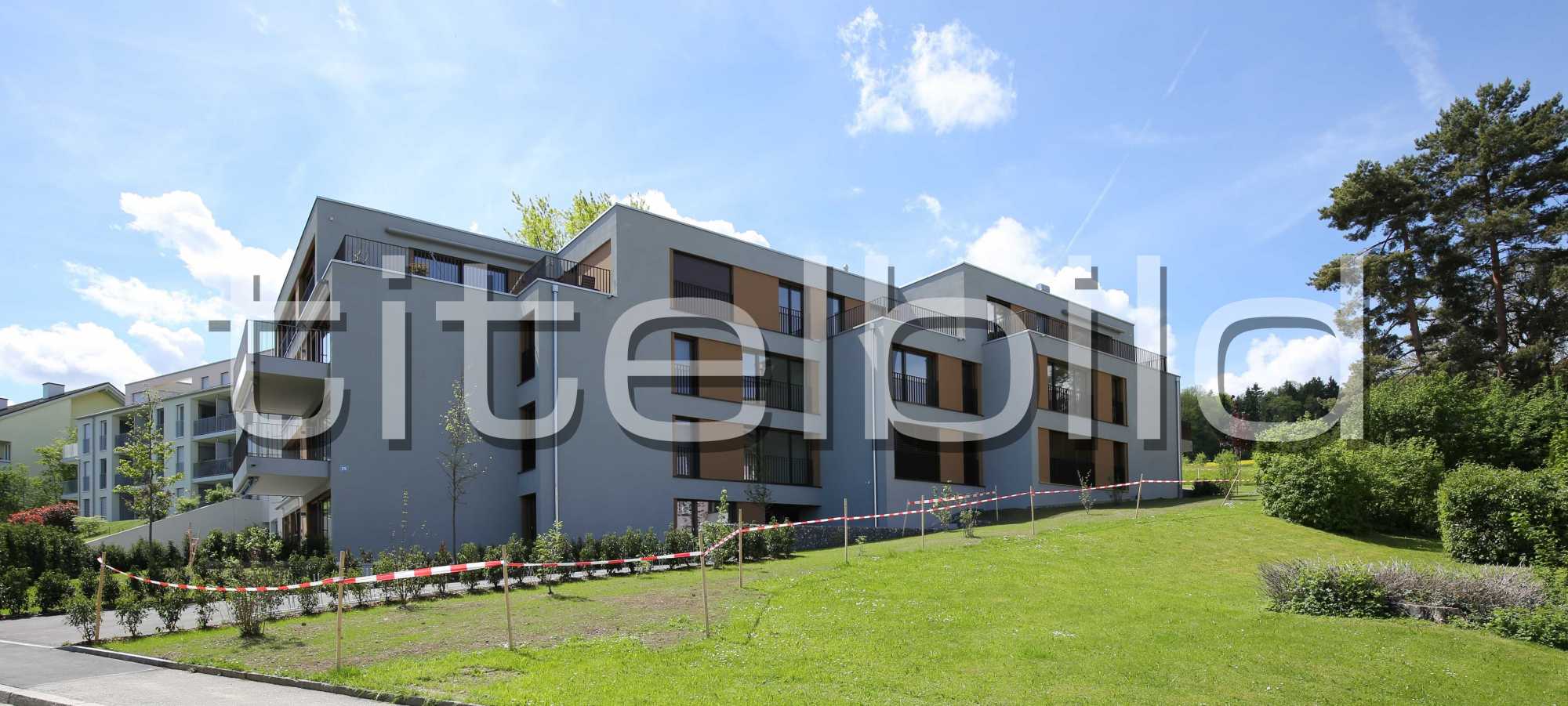 Projektbild-Nr. 5: Hungerbergstrasse 29/31 in Zürich