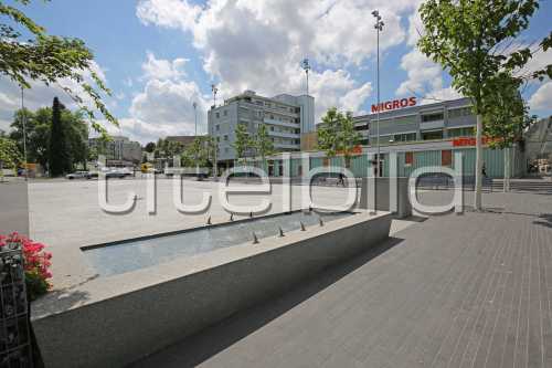 Bild-Nr: 1des Objektes Stadtplatz Nord, Ersatz Meteorwasser Marktgasse