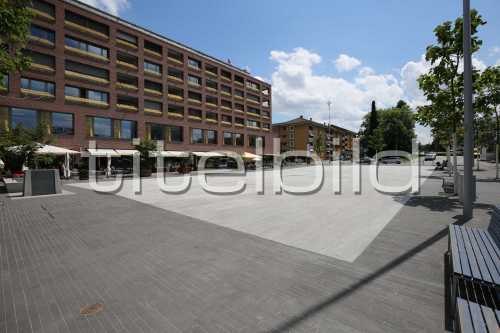 Bild-Nr: 3des Objektes Stadtplatz Nord, Ersatz Meteorwasser Marktgasse