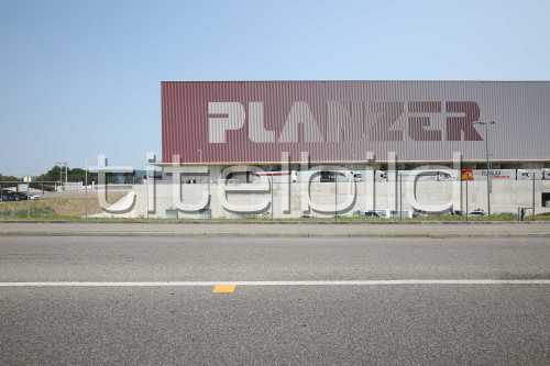 Bild-Nr: 3des Objektes Logistikcenter Planzer Transport AG