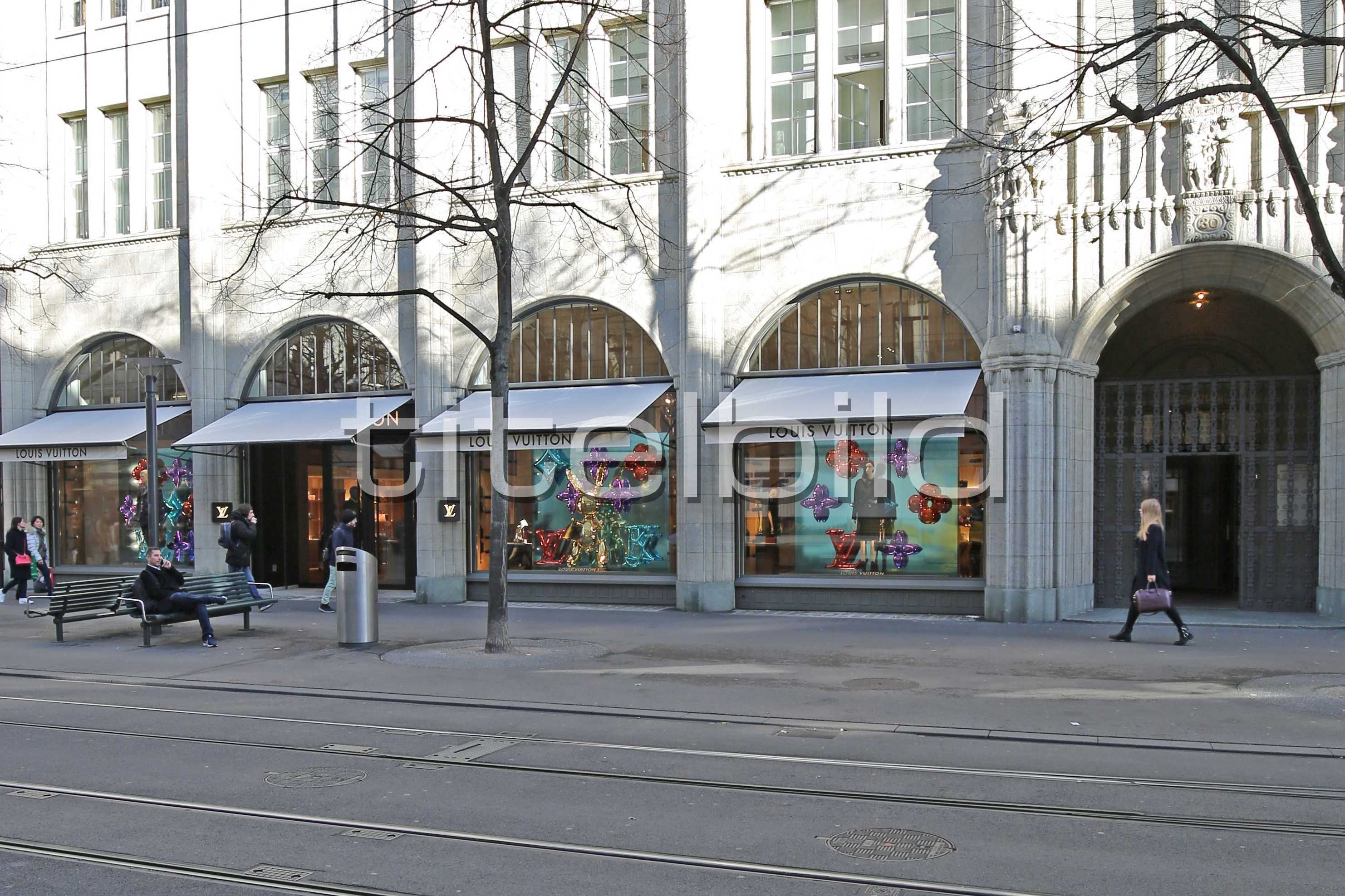 Projektbild-Nr. 1: LOUIS VUITTON