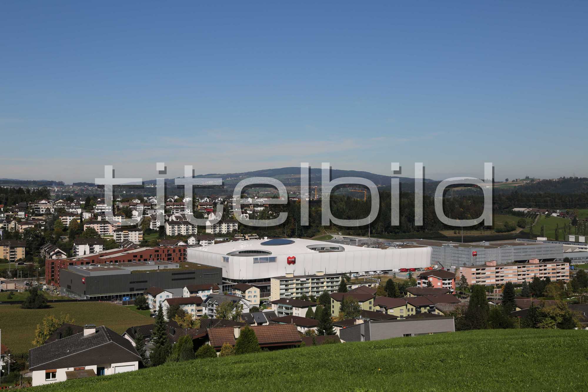 Projektbild-Nr. 1: Mall of Switzerland, Jack + Jones / Vero Moda