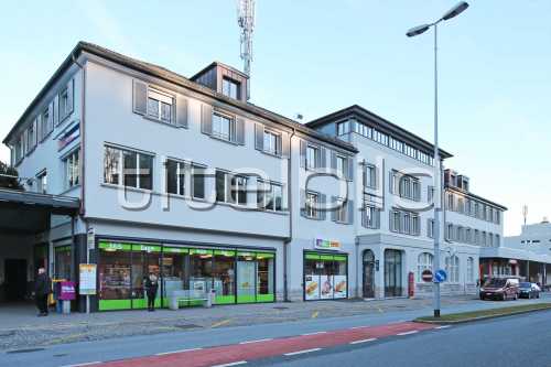 Bild-Nr: 1des Objektes IT-Center, SOB Herisau