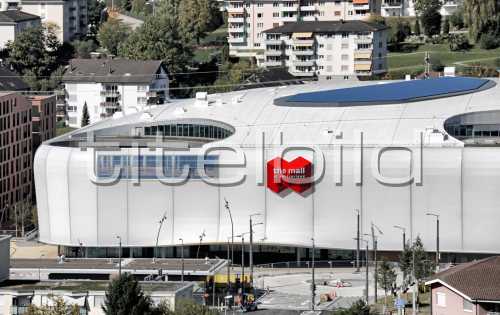 Bild-Nr: 1des Objektes Mall of Switzerland